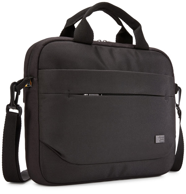 Case Logic Advantage ADVA-111 Black 29,5 cm (11.6") Brevtaske Sort