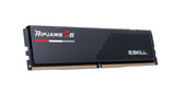 G.Skill Ripjaws S5 F5-5600J3636C16GX2-RS5K hukommelsesmodul 32 GB 2 x 16 GB DDR5 288-pin DIMM