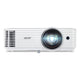 Acer S1386WH Standard-kast projektor 3600 ANSI lumens DLP WXGA (1280x800) Hvid