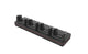 Honeywell EDA52-NB-UVN-2 mobil dockingstation Mobil computer Sort, Rød