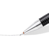 Staedtler Mars micro 775 stiftblyant B 3 stk
