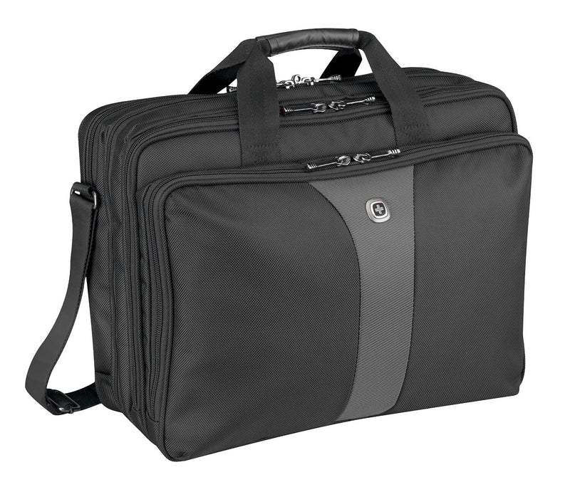 Wenger/SwissGear Wenger Bæretaske 17 Sort