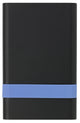 Verbatim Store'N'Go Enclosure Kit HDD/SSD kabinet Sort, Blå 2.5"