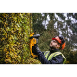 DeWALT DCMHT563N-XJ elektrisk hækkeklipper Dobbeltklinge 2,9 kg