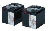 APC RBC55 UPS batteri Blysyre