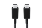Samsung EP-DN975 USB-kabel USB 2.0 1 m USB C Sort