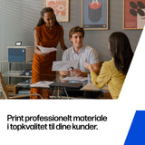 HP Original 12A LaserJet-tonerpatron, sort