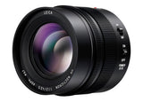 Panasonic H-NS043E kameraobjektiv MILC Sort
