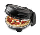 G3 Ferrari Pizzeria Snack Napoletana pizza fremstiller & ovn 1 pizza(er) 1200 W Sort