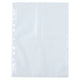 HERMA 7695 plasticlomme til kort Transparent