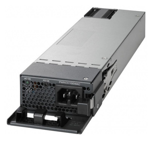 Cisco PWR-C1-1100WAC-P= netværksswitch komponent Strømforsyning