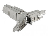 DeLOCK 86975 kabel kønsskifter Sølv