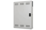 Digitus DN-19 WM-3H3V-SL kabinet & indkapsling til netværksudstyr
