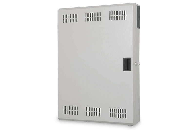 Digitus DN-19 WM-3H3V-SL kabinet & indkapsling til netværksudstyr