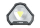 Varta Work Flex Sort, Hvid LED