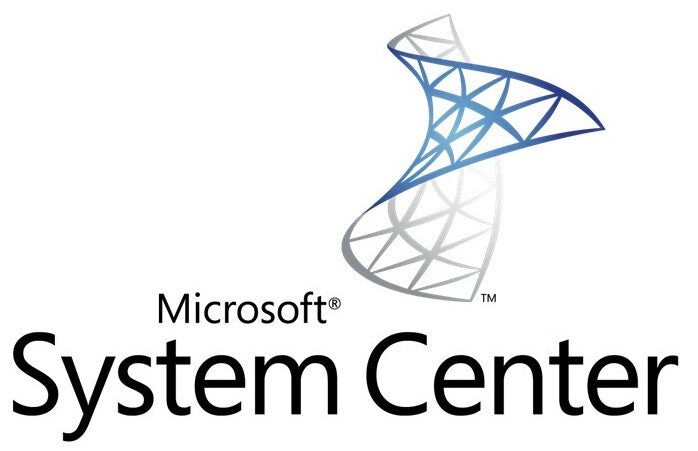 Microsoft System Center Open Value License (OVL) 16 licens(er)