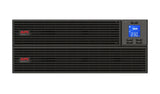 APC SRV10KRIRK UPS-enhed Dobbeltkonvertering (online) 10 kVA 10000 W