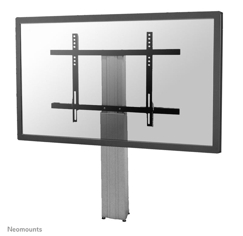 Neomounts PLASMA-W2250SILVER tv-beslag 2,54 m (100") Sølv