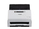 Canon imageFORMULA R40 ADF + Ark-fodret scanner 600 x 600 dpi A4 Sort, Hvid