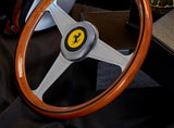 Thrustmaster 2960822 tilbehør til spillekonsol Racerhjul