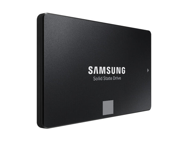 Samsung 870 EVO 500 GB 2.5" Serial ATA III V-NAND MLC
