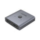 UNITEK V1127A video-splitter HDMI 2x HDMI