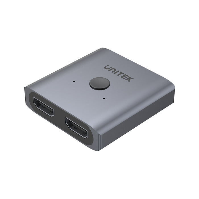 UNITEK V1127A video-splitter HDMI 2x HDMI