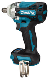 Makita DTW300ZJ Akku-Schlagschrauber 3200 rpm Sort, Blå, Grå