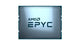 AMD EPYC 7413 processor 2,65 GHz 128 MB L3 Bakke