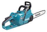 Makita UC015GZ kædesav Sort, Blå