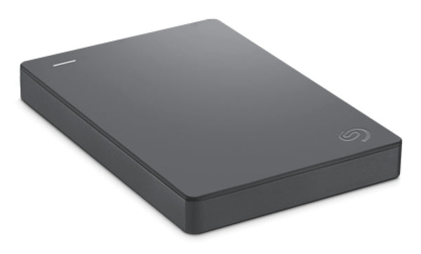 Seagate Archive HDD Basic ekstern harddisk 1 TB 2.5" 3.2 Gen 1 (3.1 Gen 1) Sølv