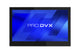 ProDVX SD-14 35,6 cm (14") 300 cd/m² Sort 24/7