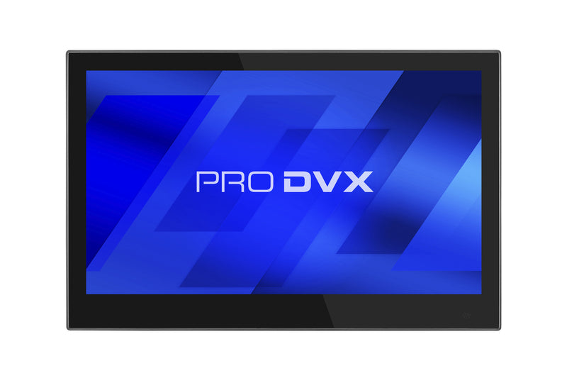 ProDVX SD-14 35,6 cm (14") 300 cd/m² Sort 24/7