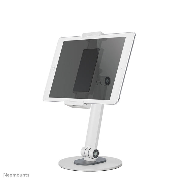 Neomounts DS15-540WH1 tablet sikkerhedslås Hvid 32,8 cm (12.9")