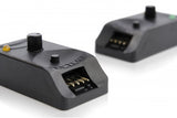 Noctua NA-FC1 kontrol af blæserens hastighed 3 kanaler Sort