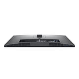 DELL UltraSharp UP2720Q computerskærm 68,6 cm (27") 3840 x 2160 pixel 4K Ultra HD LCD Sort