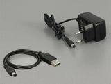 DeLOCK 87691 video-splitter DisplayPort 2x DisplayPort