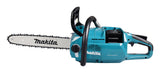 Makita UC015GZ kædesav Sort, Blå