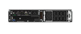 APC Smart-UPS On-Line SRT UPS-enhed Dobbeltkonvertering (online) 3 kVA 2700 W