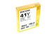 Ricoh 405764 blækpatron 1 stk Original Standard udbytte Gul