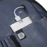 DICOTA Eco Multi Plus SELECT 39,6 cm (15.6") Brevtaske Sort