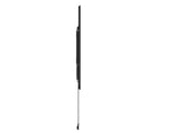 Multibrackets 1008 tv-beslag 165,1 cm (65") Sort