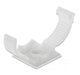 DeLOCK 60178 kabelholder Hvid 10 stk