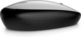 HP 240 Bluetooth-mus, sølvfarvet