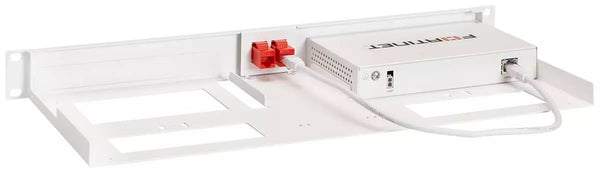 Rackmount.IT RM-FR-T17 tilbehør til rack Monteringssæt