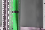 Digitus DK-1843-VH-1 netværkskabel Grøn 100 m Cat8.2 S/FTP (S-STP)