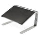 StarTech.com LTSTND laptop stativ Sort, Sølv 43,2 cm (17")