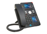 Avaya J159 IP-telefon Sort LED Wi-Fi