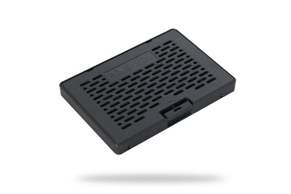 Icy Dock MB703M2P-B interface-kort/adapter