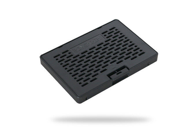 Icy Dock MB703M2P-B interface-kort/adapter